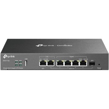 TP-Link ER707-M2 Omada 6 Port Gigabit VPN Router