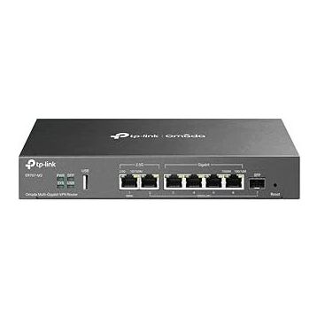 TP-Link ER707-M2 Omada 6 Port Gigabit VPN Router