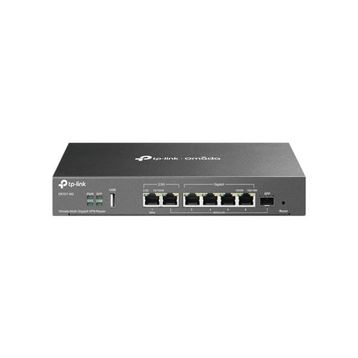 TP-Link ER707-M2 Omada 6 Port Gigabit VPN Router