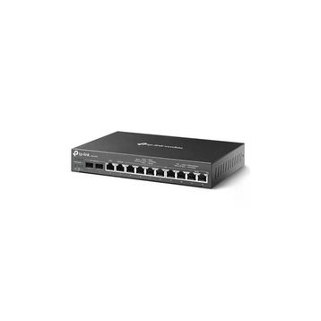 Tp-Link ER7212PC Omada Gigabit 12 Port VPN Router
