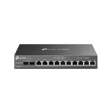 Tp-Link ER7212PC Omada Gigabit 12 Port VPN Router