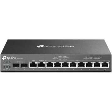 Tp-Link ER7212PC Omada Gigabit 12 Port VPN Router