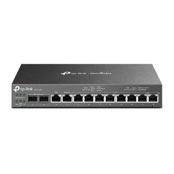 Tp-Link ER7212PC Omada Gigabit 12 Port VPN Router