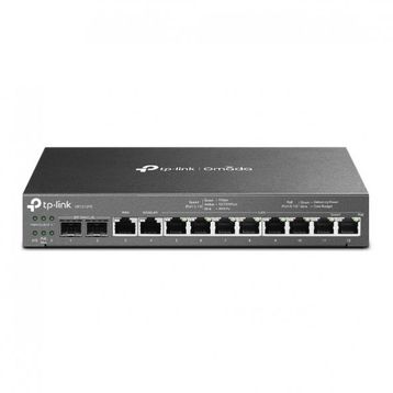 Tp-Link ER7212PC Omada Gigabit 12 Port VPN Router