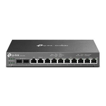 Tp-Link ER7212PC Omada Gigabit 12 Port VPN Router