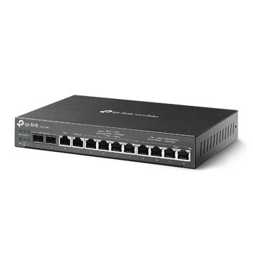 Tp-Link ER7212PC Omada Gigabit 12 Port VPN Router