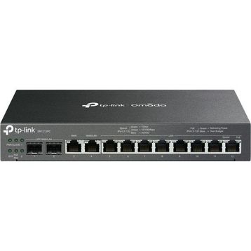 Tp-Link ER7212PC Omada Gigabit 12 Port VPN Router