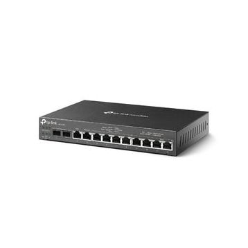 Tp-Link ER7212PC Omada Gigabit 12 Port VPN Router