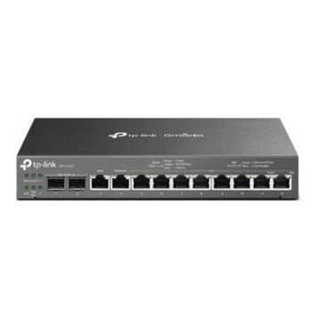 Tp-Link ER7212PC Omada Gigabit 12 Port VPN Router