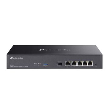 TP-Link ER7406 Omada Gigabit Rackmount Desktop Vpn Gateway Access Point Router