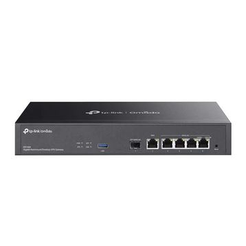 TP-Link ER7406 Omada Gigabit Rackmount Desktop Vpn Gateway Access Point Router