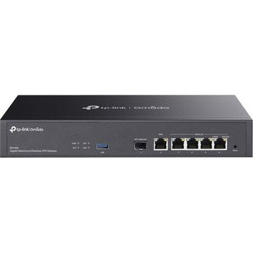 TP-Link ER7406 Omada Gigabit Rackmount Desktop Vpn Gateway Access Point Router