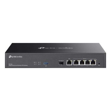 TP-Link ER7406 Omada Gigabit Rackmount Desktop Vpn Gateway Access Point Router