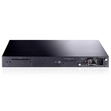 TP-Link JetStream T3700G-28TQ Switch