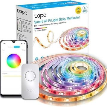 TP-Link L930-5 Tapo Akıllı Wi-Fi Işık Şeridi