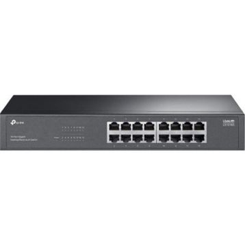 TP-Link LS1016G 16Port 10/100/1000 Mbps Switch