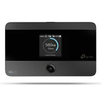 TP-Link M7350 2.4/5 GHz 1 USB 1 SIM Kart 4G Router