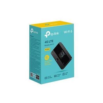 TP-Link M7352 150 Mbps 4G LTE Taşınabilir Router