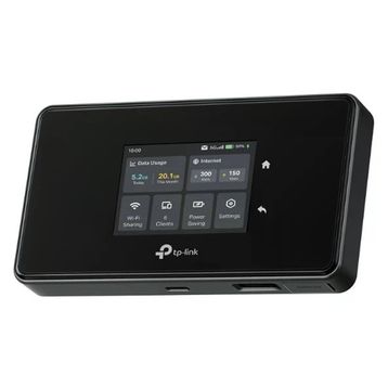 TP-Link M8550 AXE3600 5G LTE Taşınabilir Kablosuz Router