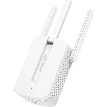 TP-Link Mercusys MW300RE Kablosuz Menzil Genişletici