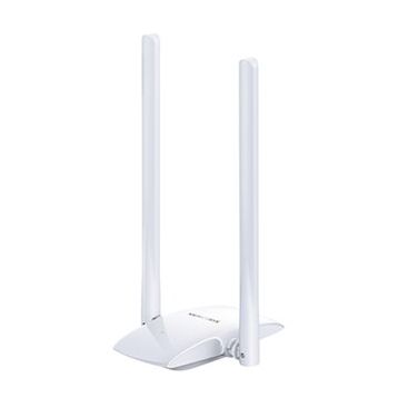 TP-Link Mercusys MW300UH 300 Mbps Antenli Kablosuz Usb Adaptör