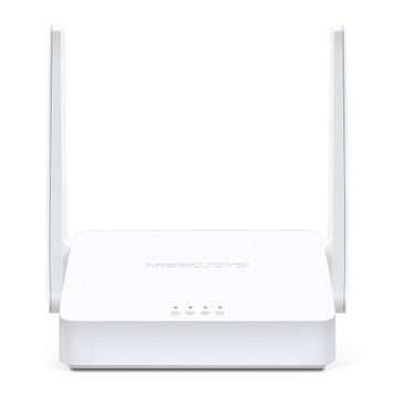 TP-Link MW302R 300 MBPS Multi-Mode Wireless Router