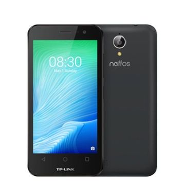 TP-LINK Neffos C5L 8 GB Koyu Gri
