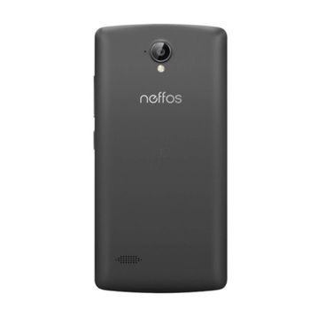 TP-LINK Neffos C5L 8 GB Koyu Gri