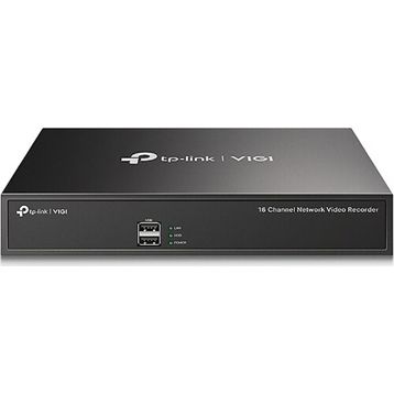 TP-Link NVR1016H 16 Kanal Kayıt Cihazı