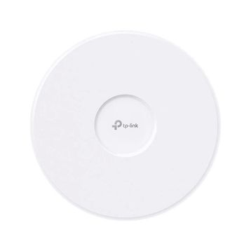 TP-Link Omada BE9300 Tavana Monte Üç Bantlı Wi-Fi 7 Access Point
