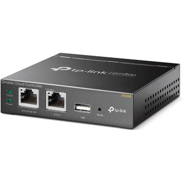 TP-Link Omada Cloud OC200 Controller Switch
