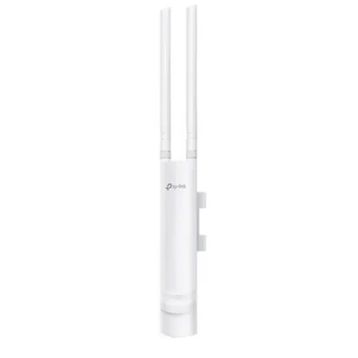 TP-Link Omada EAP113 300 Mbps Wi-Fi 2x5 dBi 1xRJ45 10/100 Outdoor Access Point Router