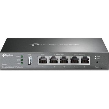 TP-Link Omada ER605 Router