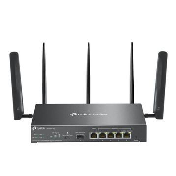 TP-Link Omada ER706W-4G LTE AX3000 VPN Router