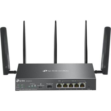 TP-Link Omada ER706W-4G LTE AX3000 VPN Router