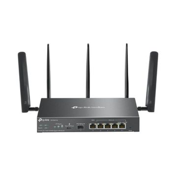 TP-Link Omada ER706W-4G LTE AX3000 VPN Router