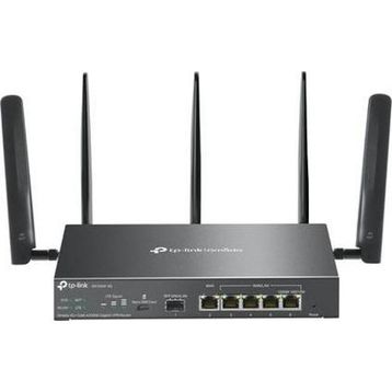 TP-Link Omada ER706W-4G LTE AX3000 VPN Router
