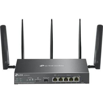 TP-Link Omada ER706W-4G LTE AX3000 VPN Router