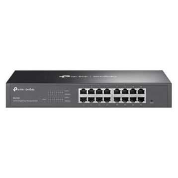 TP-Link Omada ES216G 16 Port Gigabit Switch