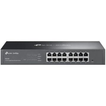 TP-Link Omada ES216G 16 Port Gigabit Switch