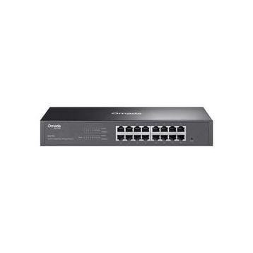 TP-Link Omada ES216G 16 Port Gigabit Switch