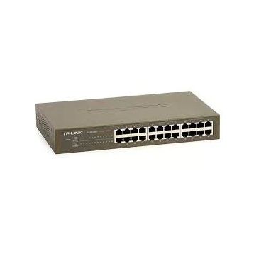 TP-Link Omada SG3452XMPP 48 Port Gigabit 750W PoE++ Yönetilebilir Switch