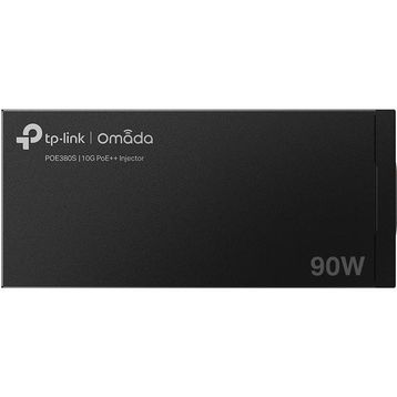 TP-Link Omada TL-POE380S PoE++ Injektör