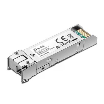 TP-Link Omada TL-SM321A-2 1000BASE-BX WDM Çift Yönlü SFP Modülü