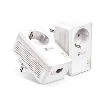 TP-Link PA7017P KIT AV1000 Acces Point