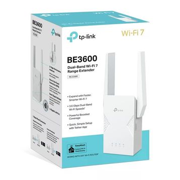 TP-Link RE225BE 3600 Mbps Wi-Fi Güçlendirici