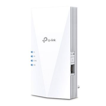 TP-Link RE500X AX1500 Wİ-Fİ 6 5Ghz/2.4Ghz Dual Band Gigabit Port Menzil Genişletici