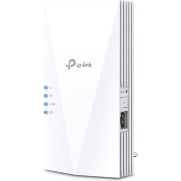 TP-Link RE500X AX1500 Wİ-Fİ 6 5Ghz/2.4Ghz Dual Band Gigabit Port Menzil Genişletici