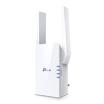 TP-Link RE505X AX1500 Range Extender Wi-Fi Genişletici