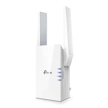 TP-Link RE505X AX1500 Range Extender Wi-Fi Genişletici